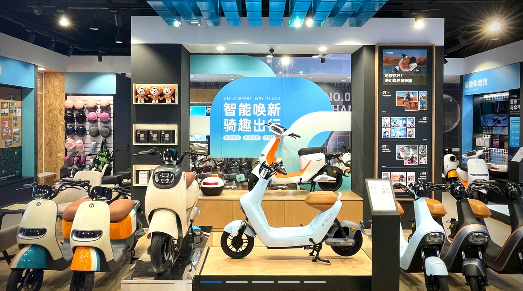 3·15晚会曝光哈啰租电动车违规 超速75km/h+规避新国标 官方连夜自查整改